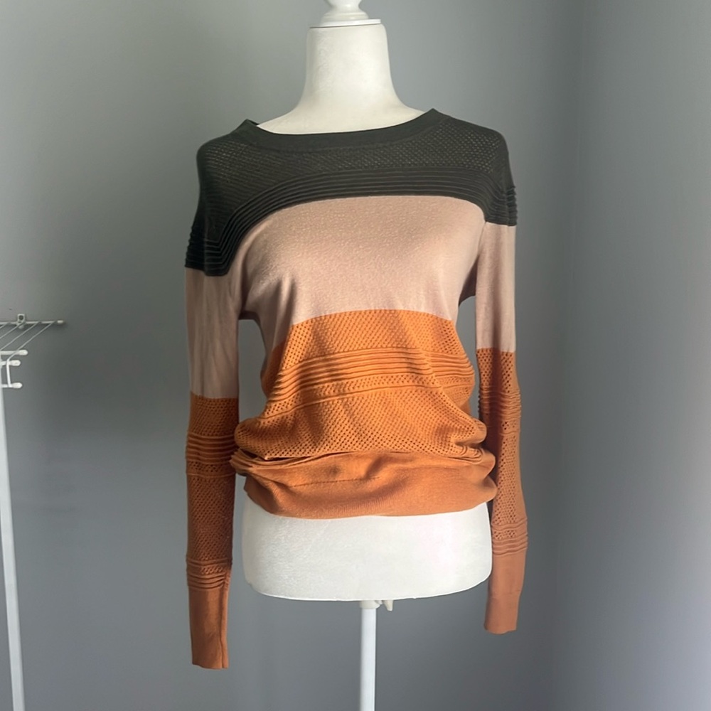 Cute fall sweater